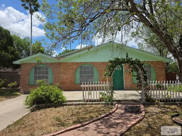 2 Boxwood Creek, BROWNSVILLE, TX 78521