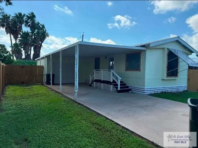 612 E Palmera Dr., La Feria, TX 78559 - #2
