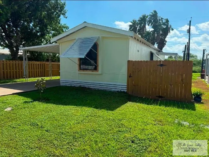 612 E Palmera Dr., La Feria, TX 78559 - #3