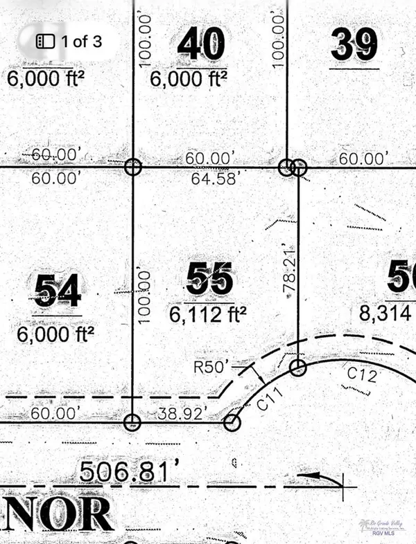0000 Lake Almanor #55, BROWNSVILLE, TX 78520