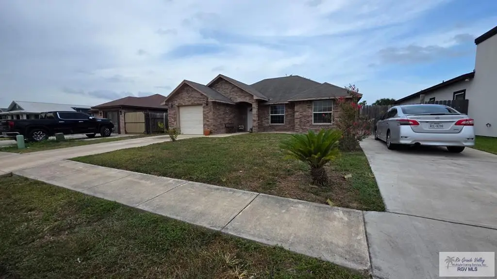 2756 Glynwood Dr., Brownsville, TX 78526 - #1