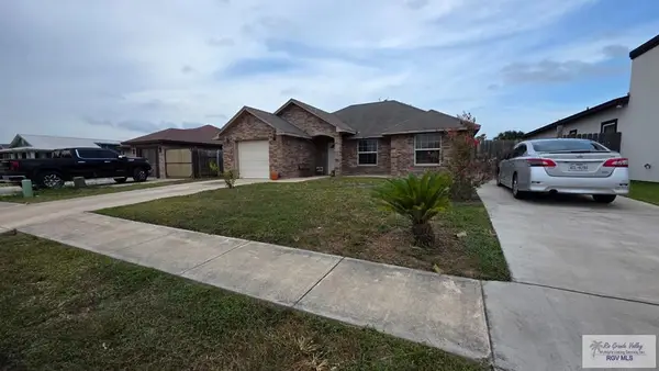 2756 Glynwood Dr., BROWNSVILLE, TX 78526