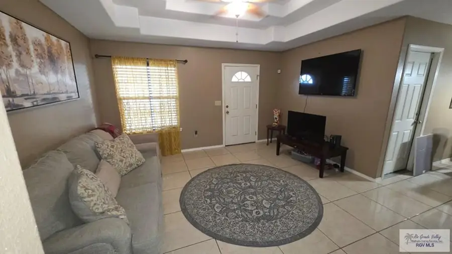 2756 Glynwood Dr., Brownsville, TX 78526 - #2