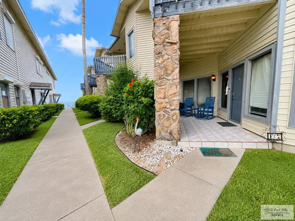 77 Santa Isabel Blvd. #F-7, Laguna Vista, TX 78578 - #1