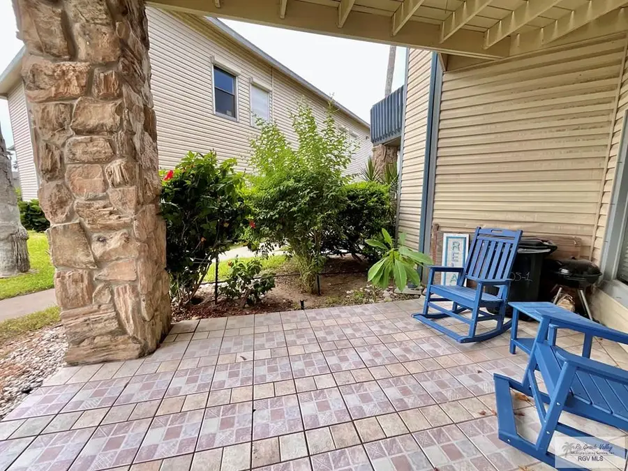 77 Santa Isabel Blvd. #F-7, Laguna Vista, TX 78578 - #2