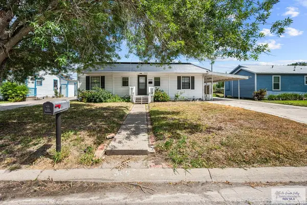 509 W Mckinley Ave, HARLINGEN, TX 78550