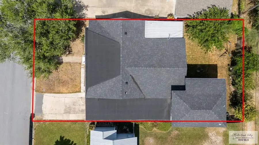 509 W Mckinley Ave, Harlingen, TX 78550 - #2