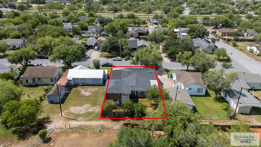 509 W Mckinley Ave, Harlingen, TX 78550 - #3
