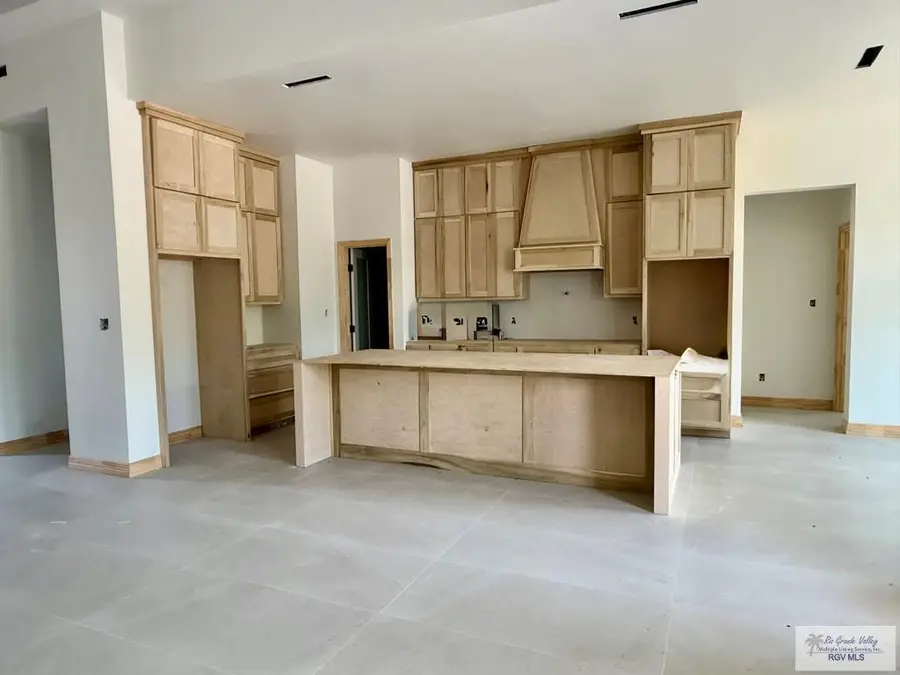 8776 Jupiter St., Brownsville, TX 78521 - #2