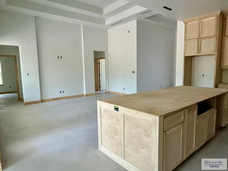 8776 Jupiter St., Brownsville, TX 78521 - #3