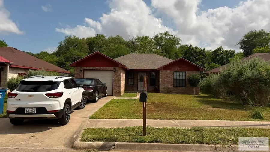 5130 Fonsi Dr., Brownsville, TX 78521 - #2