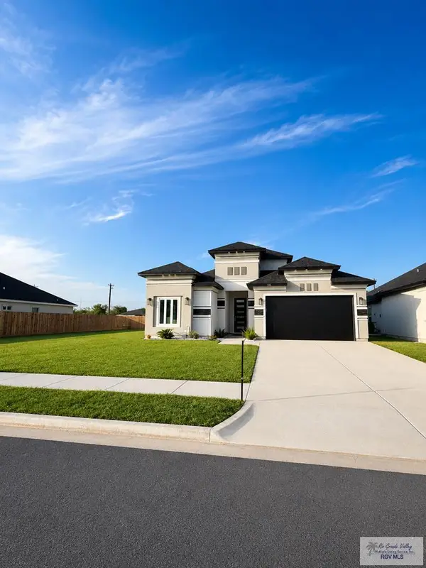 1232 Bridle Way, SAN BENITO, TX 78586