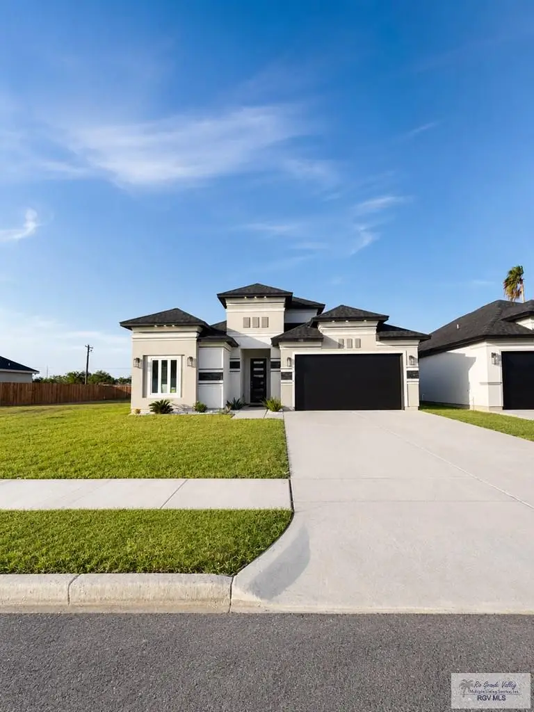 1232 Bridle Way, San Benito, TX 78586 - #2