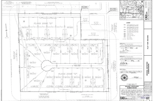 00 Ochoa St #5, BROWNSVILLE, TX 78521