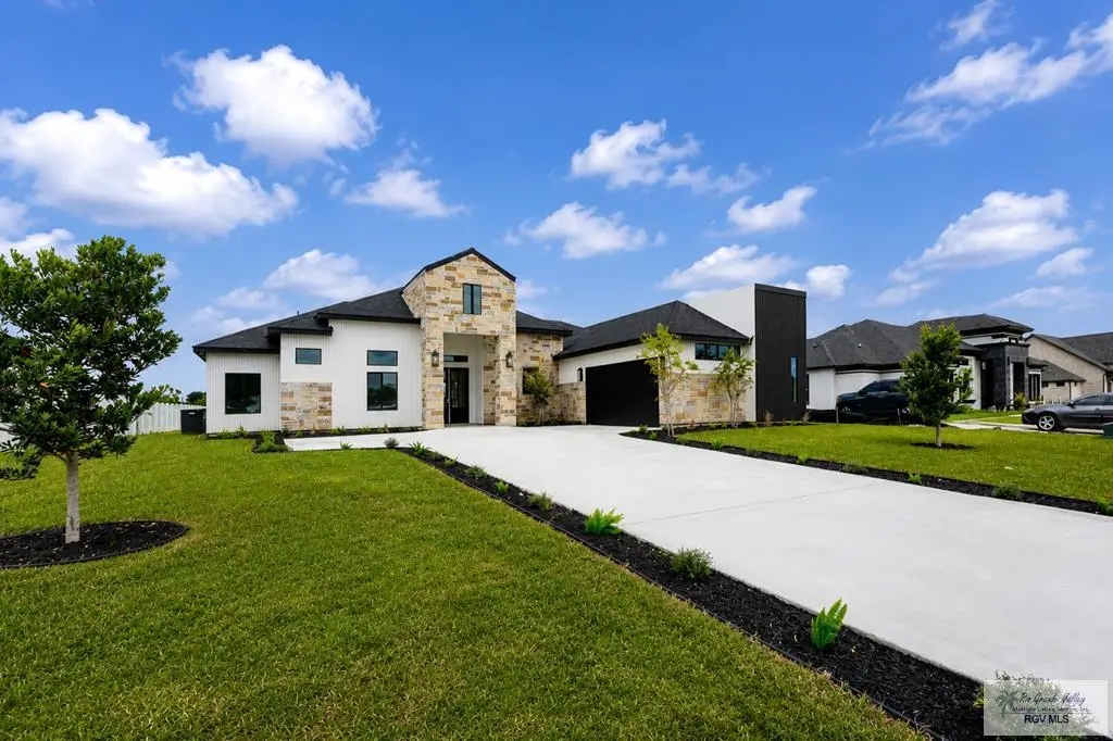 1313 Thacker Lane, Harlingen, TX 78552 - #1