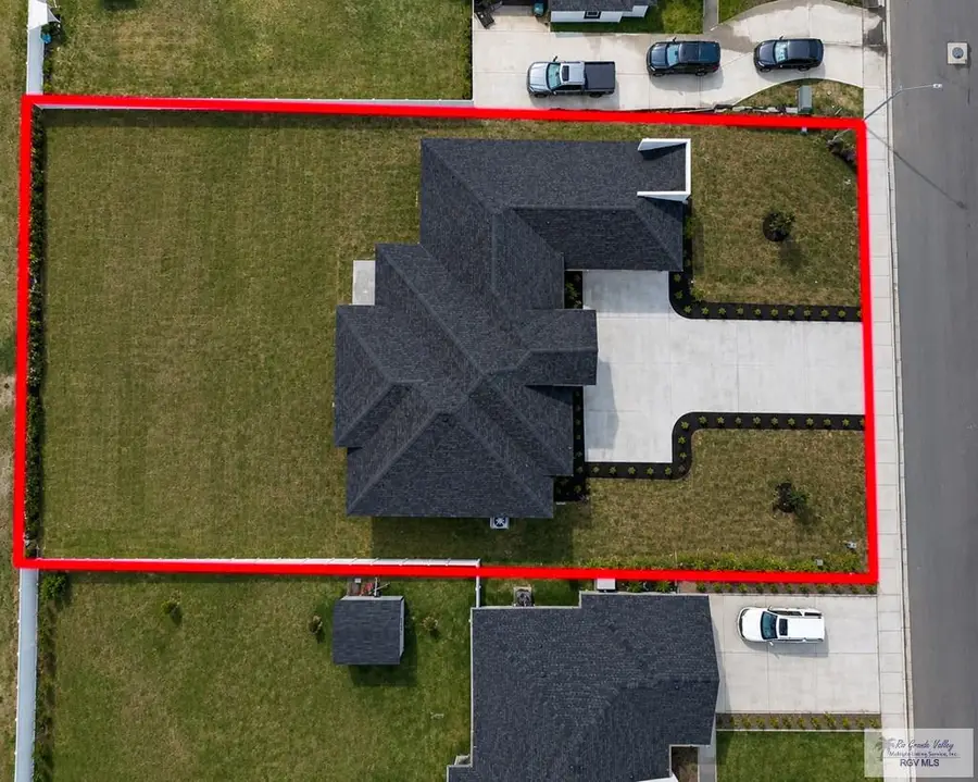1313 Thacker Lane, Harlingen, TX 78552 - #3
