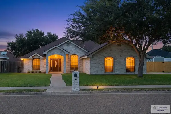 314 W Vinson Ave., HARLINGEN, TX 78550