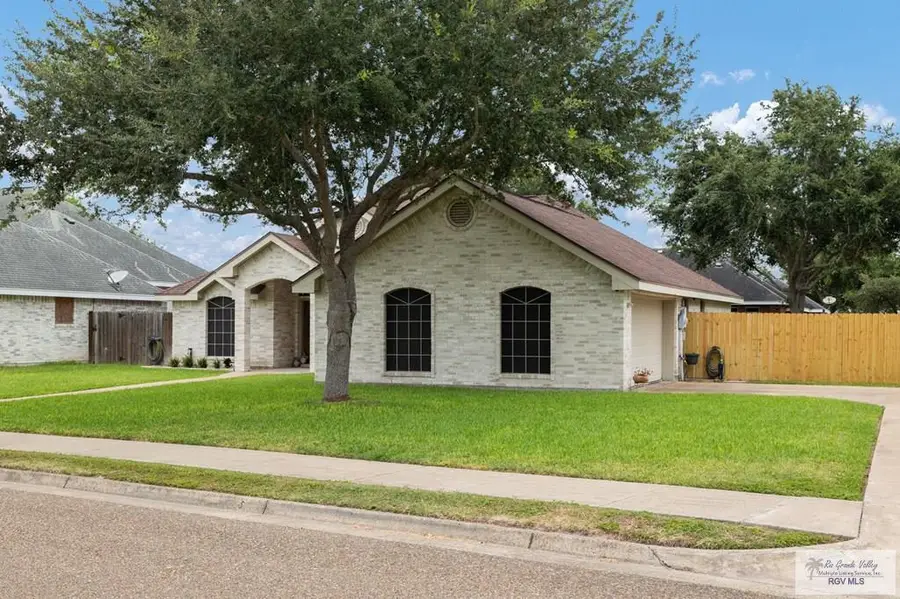 314 W Vinson Ave., Harlingen, TX 78550 - #2
