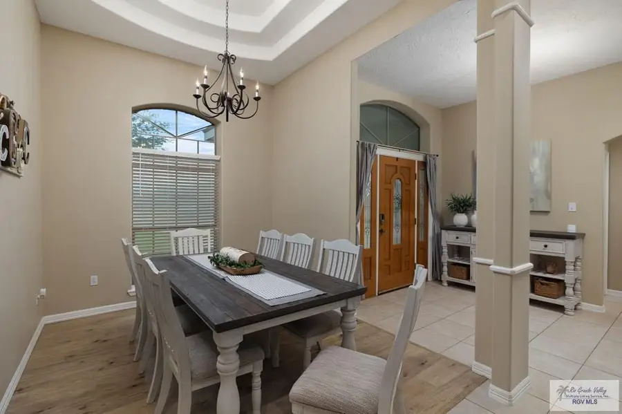 314 W Vinson Ave., Harlingen, TX 78550 - #3