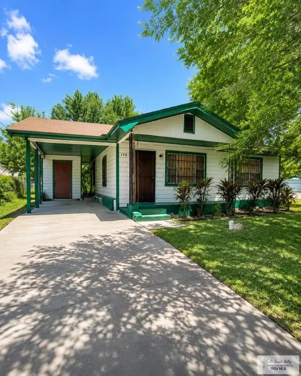 148 Midway Dr., BROWNSVILLE, TX 78520