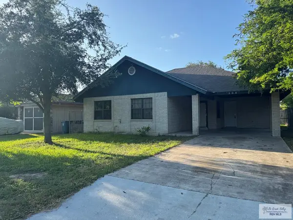 308 W 8th St. #10, LOS FRESNOS, TX 78566