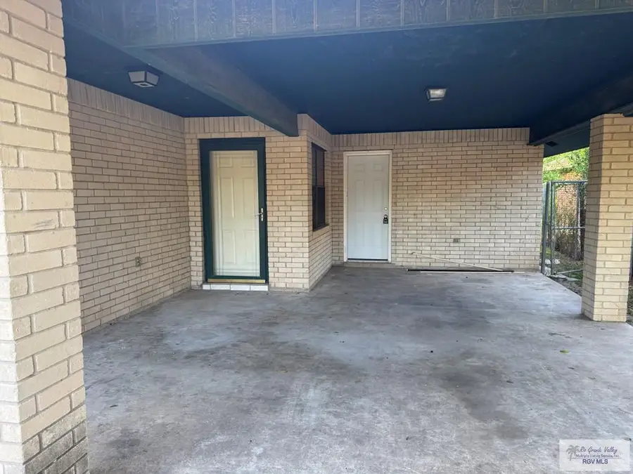 308 W 8th St. #10, Los Fresnos, TX 78566 - #3