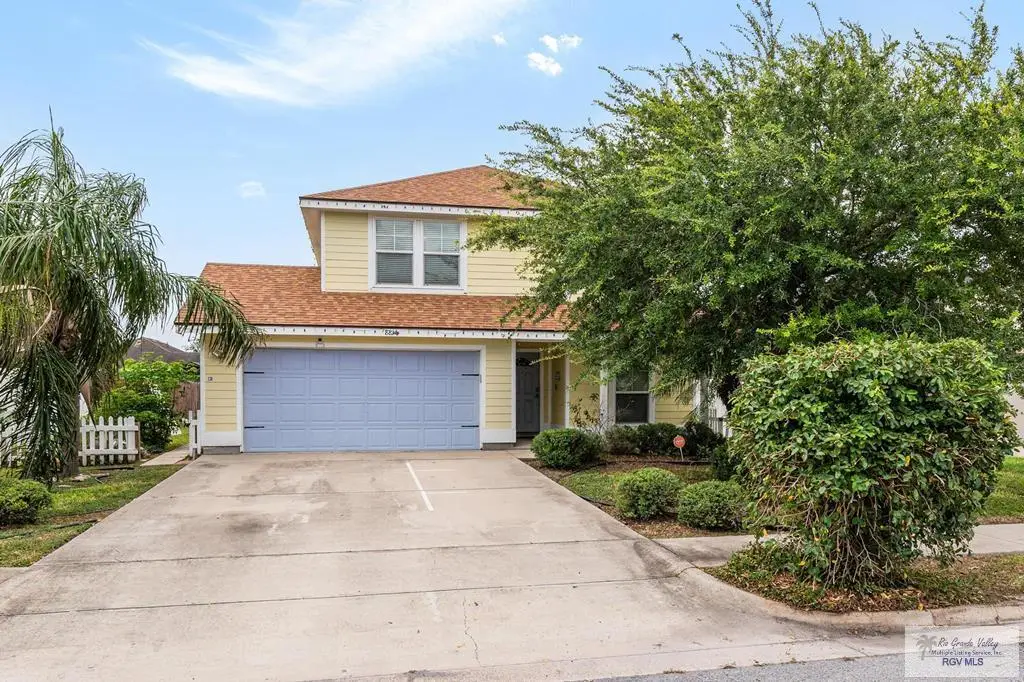 8814 Osprey St., Harlingen, TX 78552 - #1