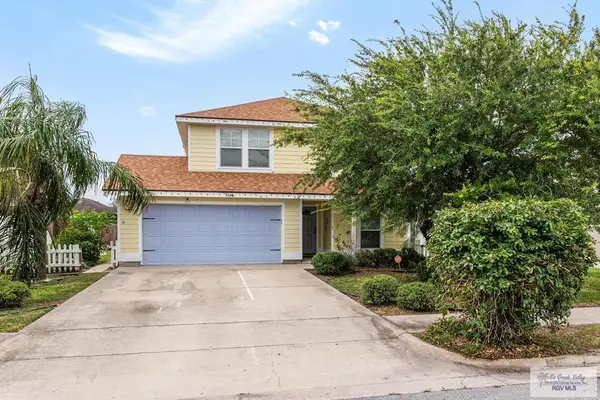 8814 Osprey St., HARLINGEN, TX 78552