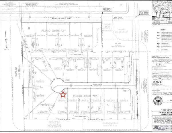 000 Ochoa St, BROWNSVILLE, TX 78521