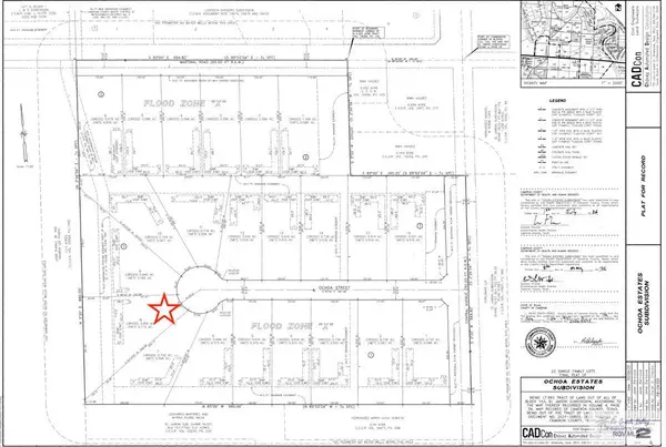 000 Ochoa St #Lot 8, BROWNSVILLE, TX 78521