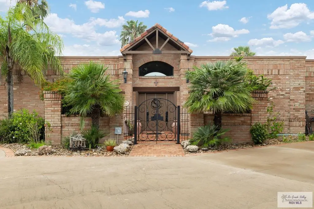 5116 El Jardin, Harlingen, TX 78552 - #1
