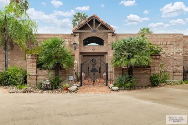 5116 El Jardin, HARLINGEN, TX 78552