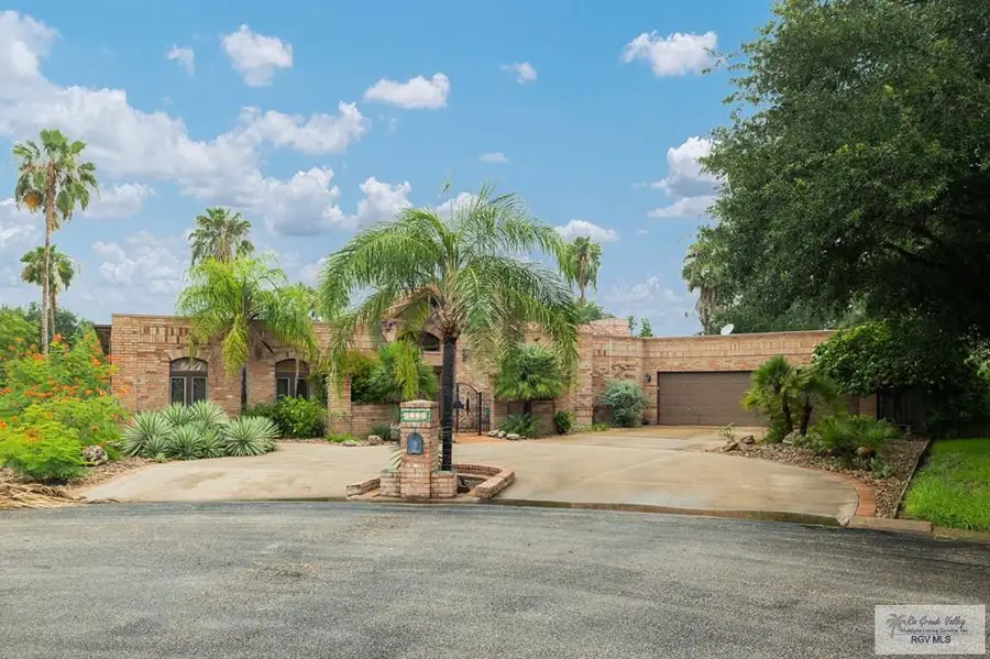 5116 El Jardin, Harlingen, TX 78552 - #2