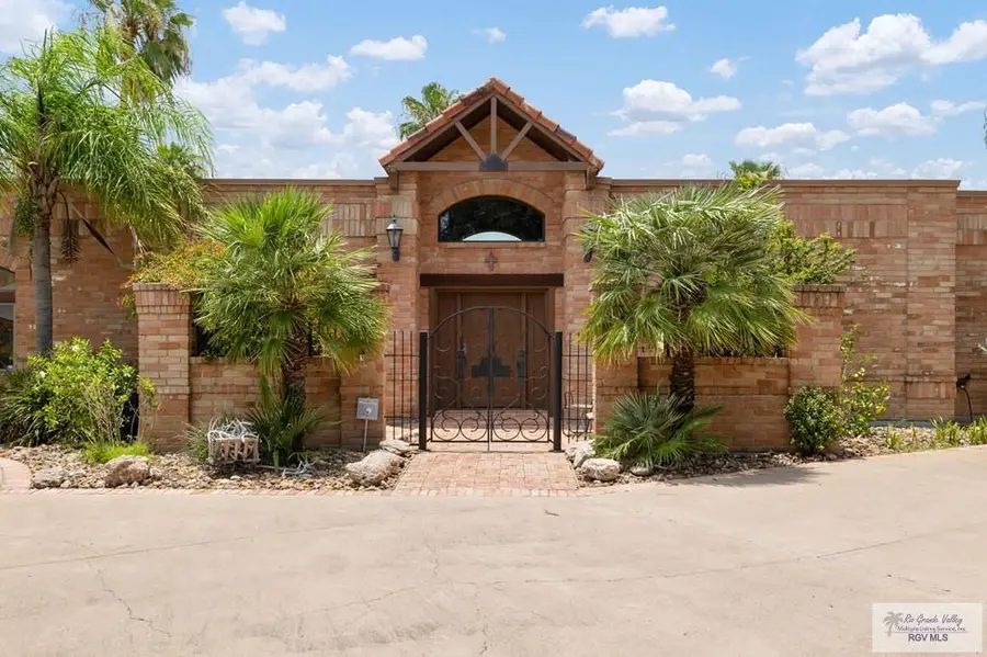 5116 El Jardin, Harlingen, TX 78552 - #3