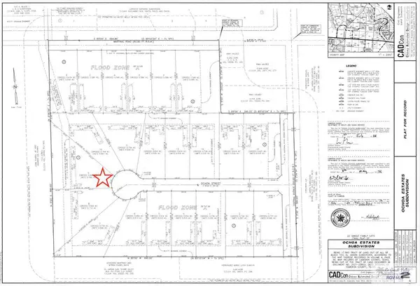 000 Ochoa St #Lot 9, BROWNSVILLE, TX 78521