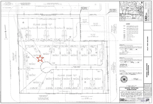 000 Ochoa St #Lot 10, BROWNSVILLE, TX 78521