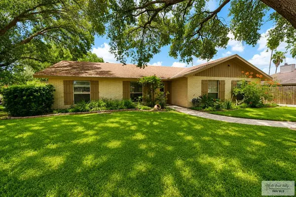 5108 El Jardin, HARLINGEN, TX 78552