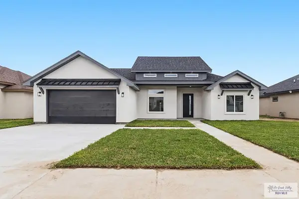 9072 New Orleans Ct., LOS FRESNOS, TX 78566