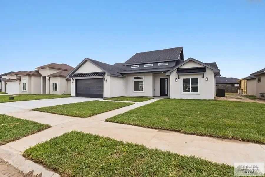 9072 New Orleans Ct., Los Fresnos, TX 78566 - #2