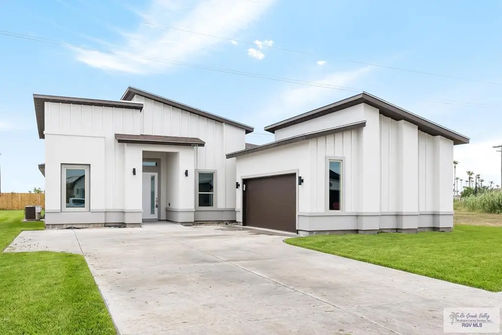 3704 Paseo Cafetos St, Brownsville, TX 78526 - #1