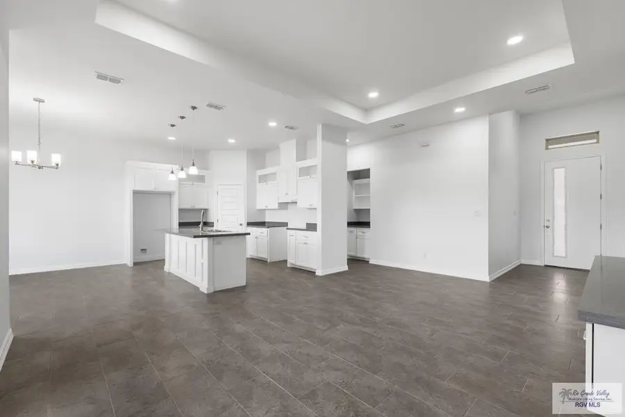3704 Paseo Cafetos St, Brownsville, TX 78526 - #2