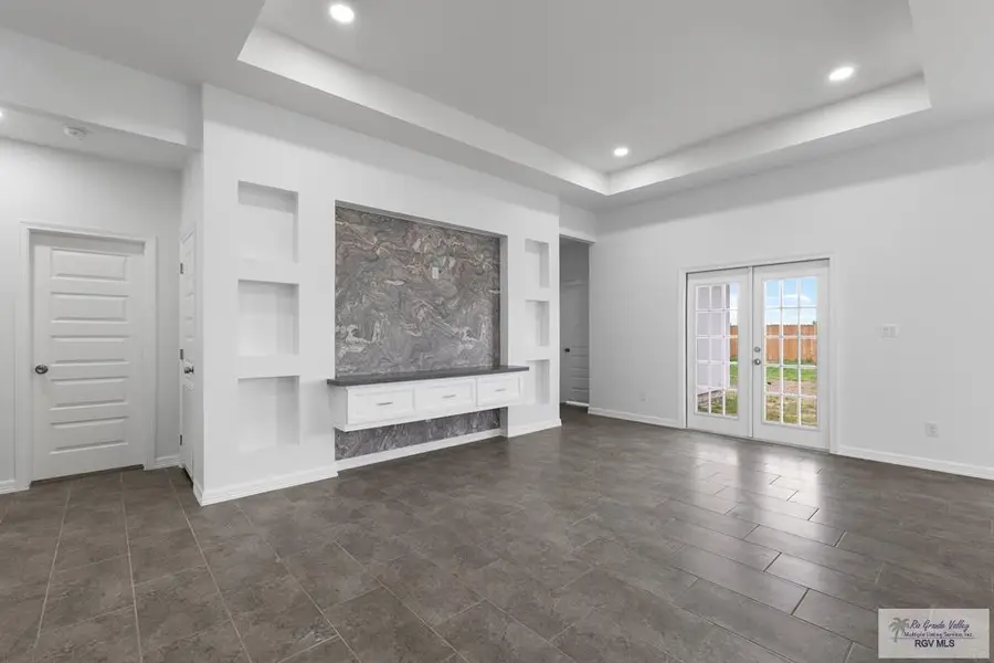 3704 Paseo Cafetos St, Brownsville, TX 78526 - #3