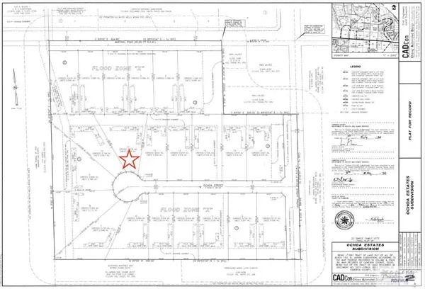 000 Ochoa St #Lot 11, BROWNSVILLE, TX 78526