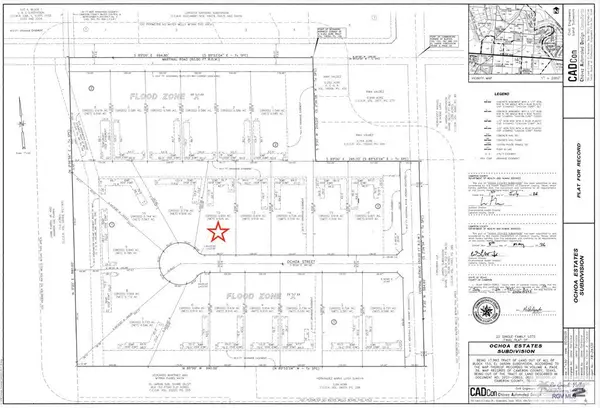 000 Ochoa St #Lot 12, BROWNSVILLE, TX 78521