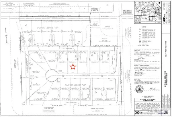 000 Ochoa St #Lot 13, BROWNSVILLE, TX 78521