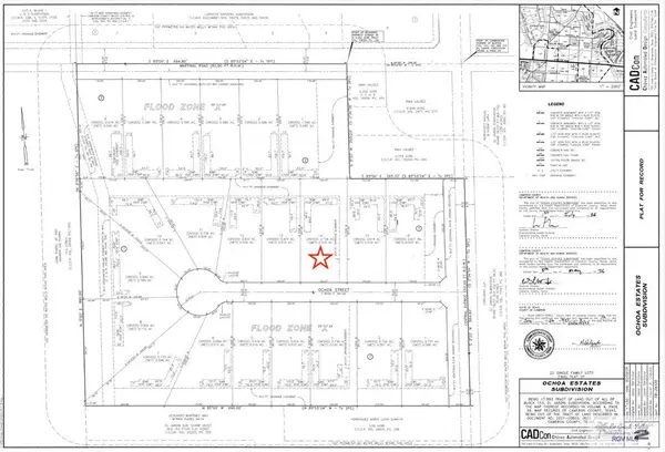 000 Ochoa St #Lot 14, BROWNSVILLE, TX 78521