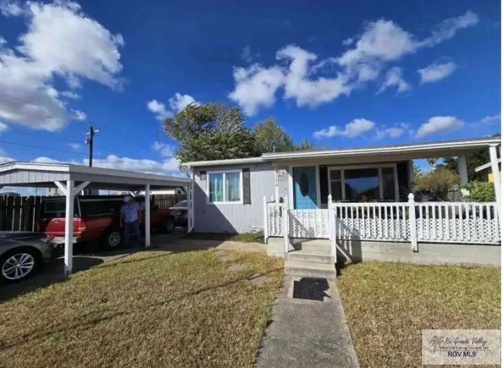 33194 Garfield Ave, Port Isabel, TX Other - #1