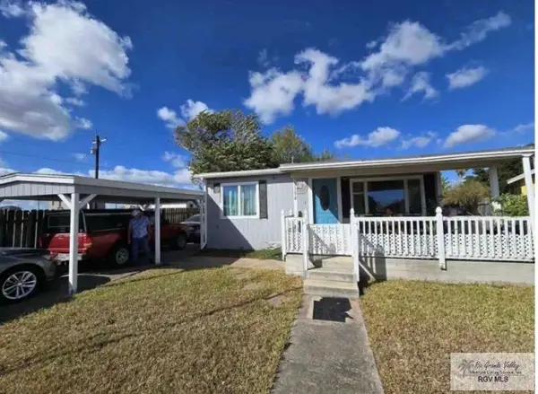 33194 Garfield Ave, PORT ISABEL, TX Other