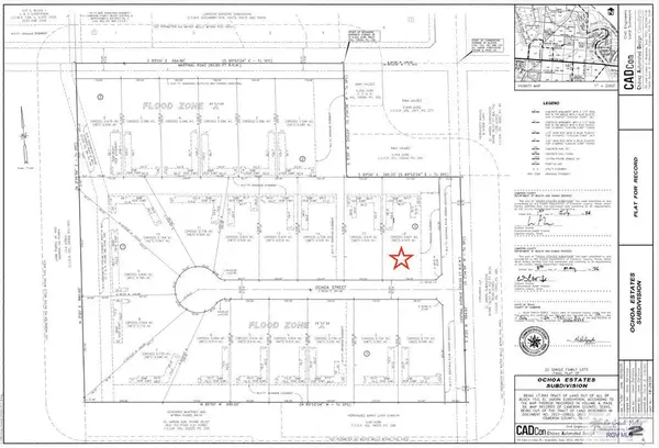 000 Ochoa St #Lot 16, BROWNSVILLE, TX 78521