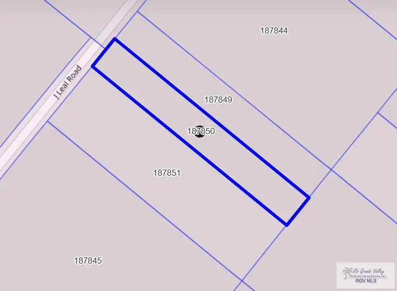 2 Los Ranchos Rd., San Benito, TX 78586 - #2